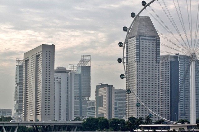 Top 10 Must Visit Places in Singapore