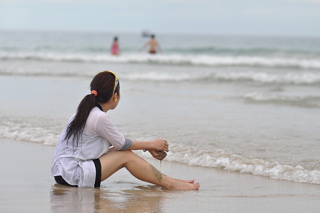 Paano mo babawasan ang Stress sa buhay?