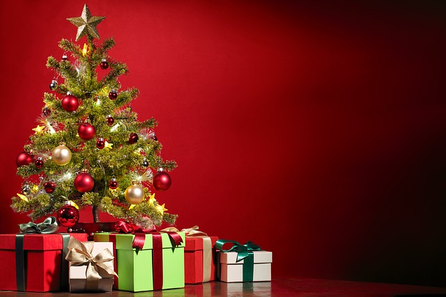 3 Best Minimalist Christmas Ideas