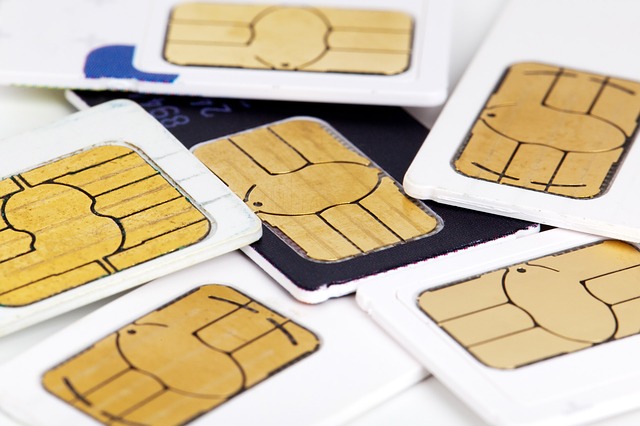 Solusyon kung Nawala ang Sim Card